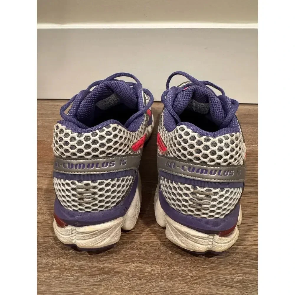 Oasis Gel-Cumulus 15 Running Sneakers Size 9.5
